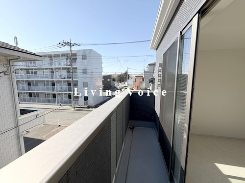 【洋室】 | 【仲介手数料０円】相模原市南区南台4期　新築一戸建て　全2棟 | 相模原市南区南台4期　新築一戸建て　全2棟