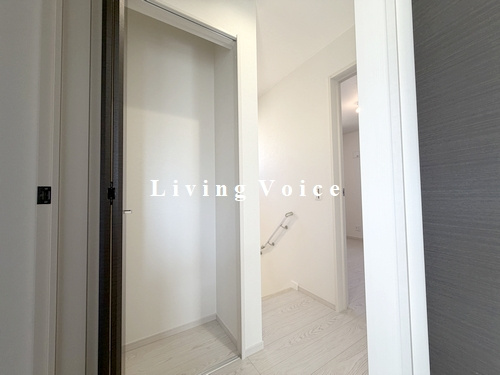 【洋室】 | 【仲介手数料０円】相模原市南区南台4期　新築一戸建て　全2棟 | 相模原市南区南台4期　新築一戸建て　全2棟