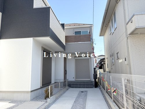 【設備】 | 【仲介手数料０円】相模原市南区南台4期　新築一戸建て　全2棟 | 相模原市南区南台4期　新築一戸建て　全2棟