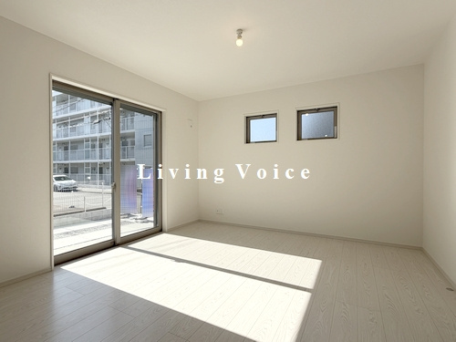 【間取り】 | 【仲介手数料０円】相模原市南区南台4期　新築一戸建て　全2棟 | ２号棟　相模原市南区南台4期　新築一戸建て　全2棟