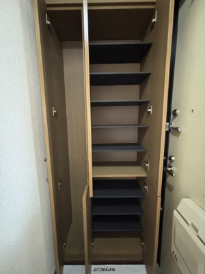 【収納】 | シャルマン上山