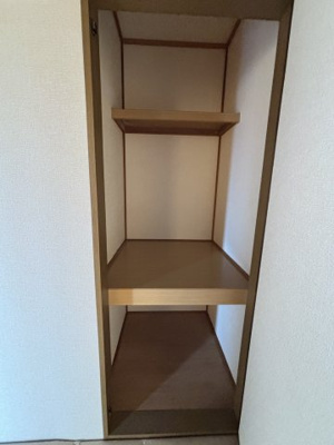 【収納】 | シャルマン上山