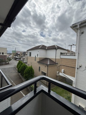 【展望】 | シャルマン上山