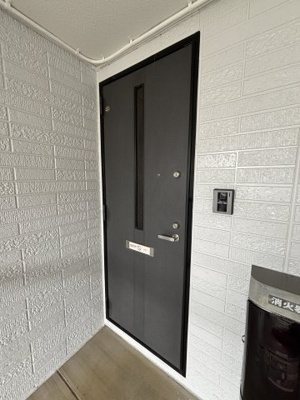 【玄関】 | シャルマン上山