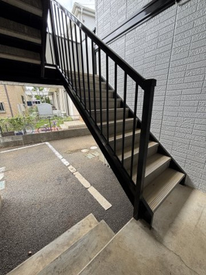 【その他共用部分】 | シャルマン上山