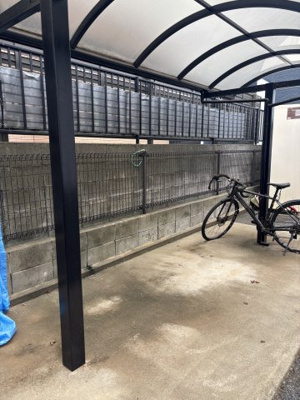 【その他共用部分】 | シャルマン上山