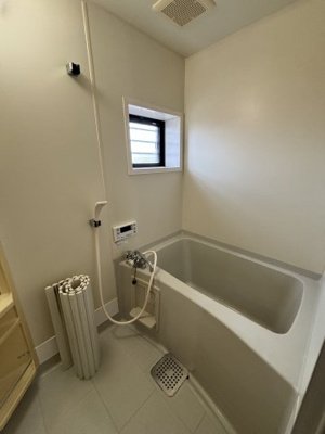 【浴室】 | シャルマン上山