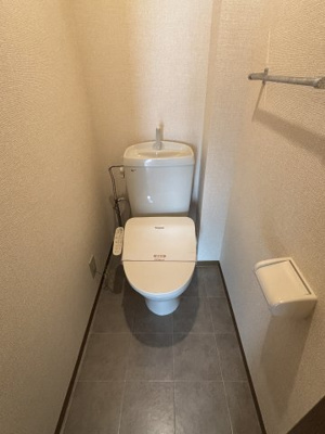 【トイレ】 | シャルマン上山