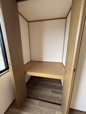 【収納】 | シャルマン上山