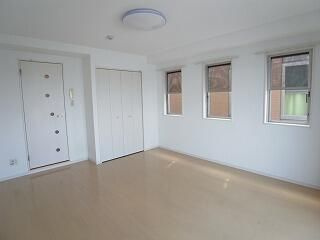 【寝室】 | 金太郎ヒルズ30