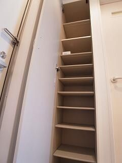 【収納】 | 金太郎ヒルズ30