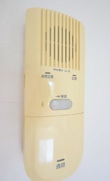 【セキュリティ】 | 金太郎ヒルズ30