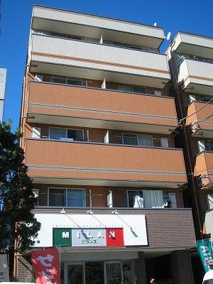 【外観】 | 金太郎ヒルズ30