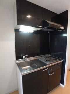 【キッチン】 | 金太郎ヒルズ30