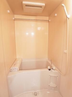 【浴室】 | 金太郎ヒルズ30