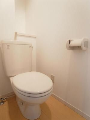 【トイレ】 | 金太郎ヒルズ30