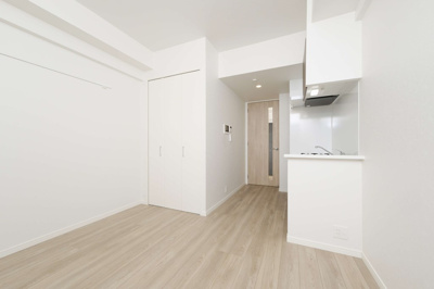 【内装】 | エンクレスト天神南PURE