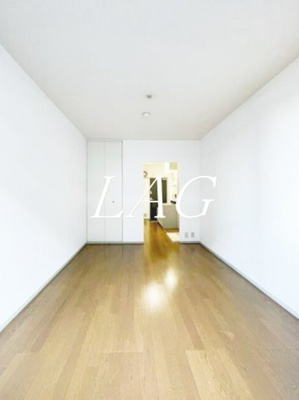 【寝室】 | チェリーアベニュー田園調布 | 寝室です。