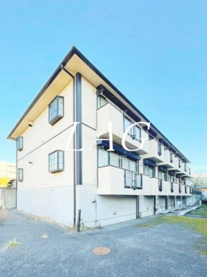 【外観】 | チェリーアベニュー田園調布 | 外観です。