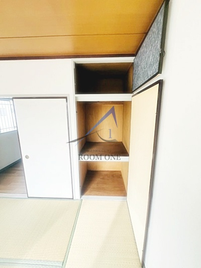 ドエル・サツミの寝室|寝室です。