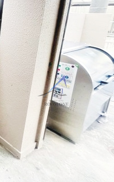 ドエル・サツミのその他共用部分