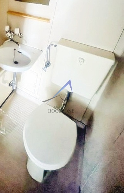 ドエル・サツミのトイレ|トイレです。