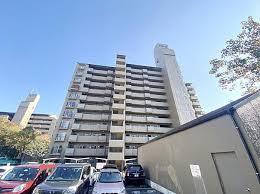 千里中央パークヒルズH棟