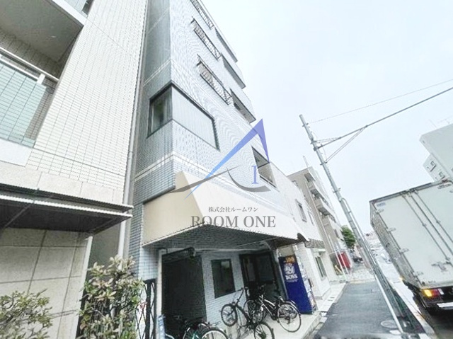 ＦＬＡＴ４７４ビル