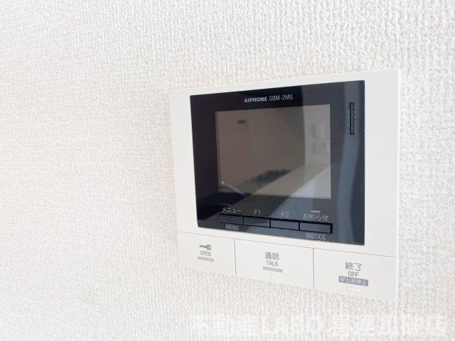 モンシャトーブランのその他