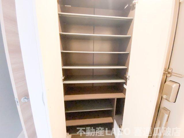 モンシャトーブランのその他