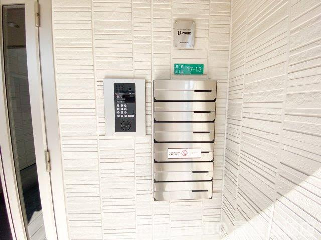 モンシャトーブランのその他