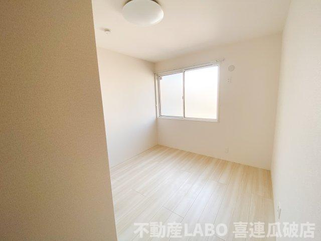 モンシャトーブランの内装