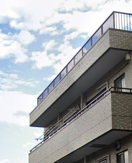 第２島村マンション