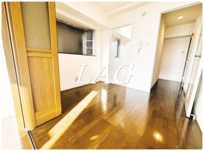 【内装】 | グリーンステージエイコー | 内装です。