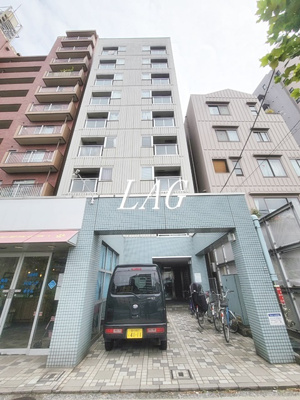 【外観】 | グリーンステージエイコー | 外観です。