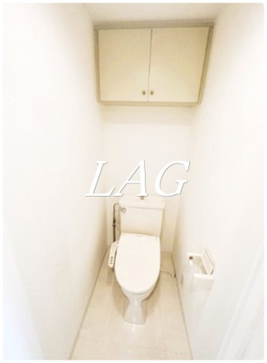 【トイレ】 | グリーンステージエイコー | トイレです。