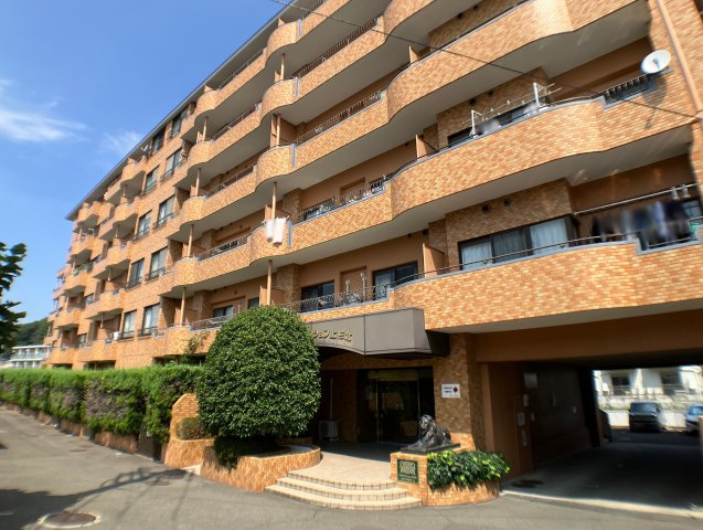 ライオンズマンション上杉北