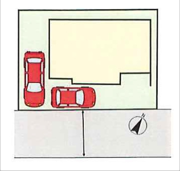 【区画図】の画像