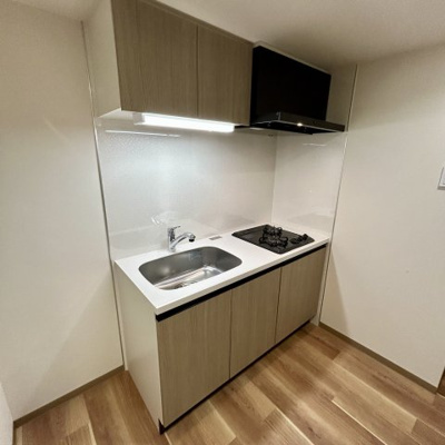 【キッチン】 | マンション彦根駅西