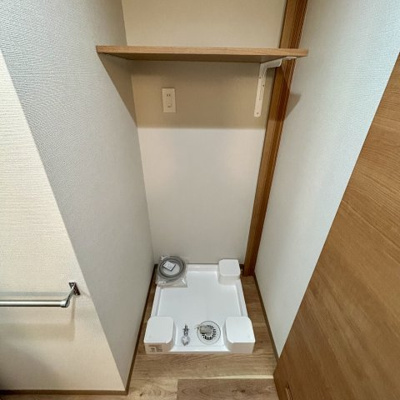 【設備】 | マンション彦根駅西