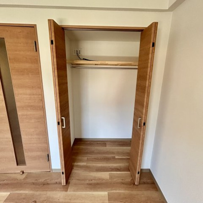 【収納】 | マンション彦根駅西