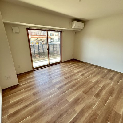 【居間・リビング】 | マンション彦根駅西