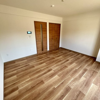 【居間・リビング】 | マンション彦根駅西