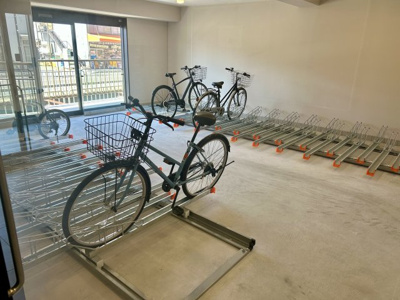 【その他共用部分】 | マンション彦根駅西