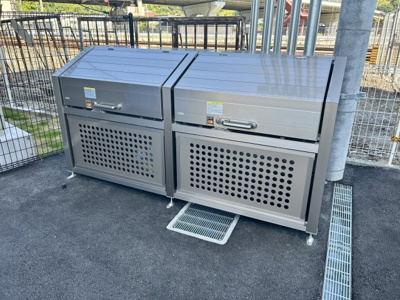 【その他共用部分】 | マンション彦根駅西