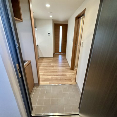 【玄関】 | マンション彦根駅西