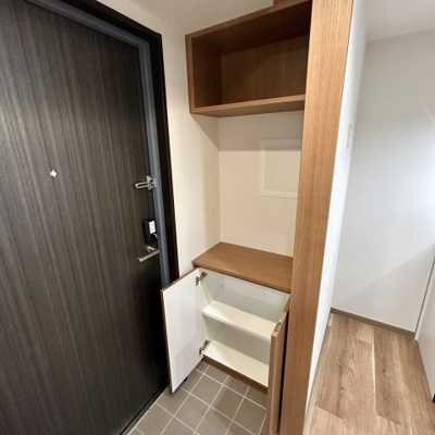 【収納】 | マンション彦根駅西