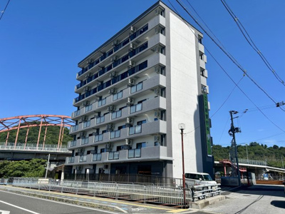 【外観】 | マンション彦根駅西