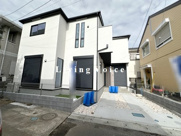 【仲介手数料０円】相模原市中央区東淵野辺10期　新築一戸建ての画像