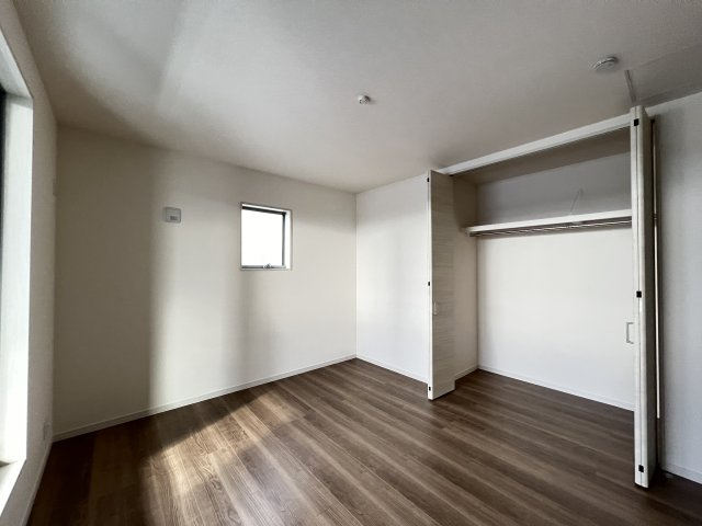 橿原市土橋町4期　